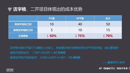 低代碼與嵌入式BI 軟件開(kāi)發(fā)新技術(shù)助力中小軟件公司提速成長(zhǎng)
