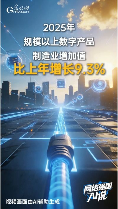 動態(tài)圖解｜數說2024中國經濟成績單 這份經濟“答卷”里藏著“數智”與“服務”密鑰