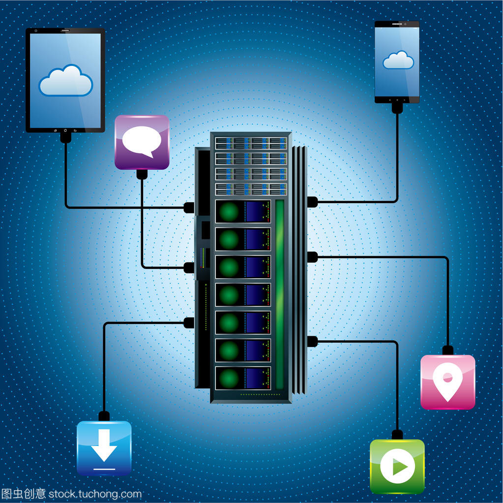 藍(lán)海之上 云計(jì)算時(shí)代下的網(wǎng)絡(luò)工程設(shè)計(jì)新理念