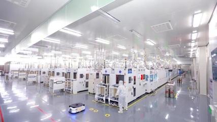 “產(chǎn)業(yè)大腦+未來工廠”引領(lǐng)浙江新“智造”